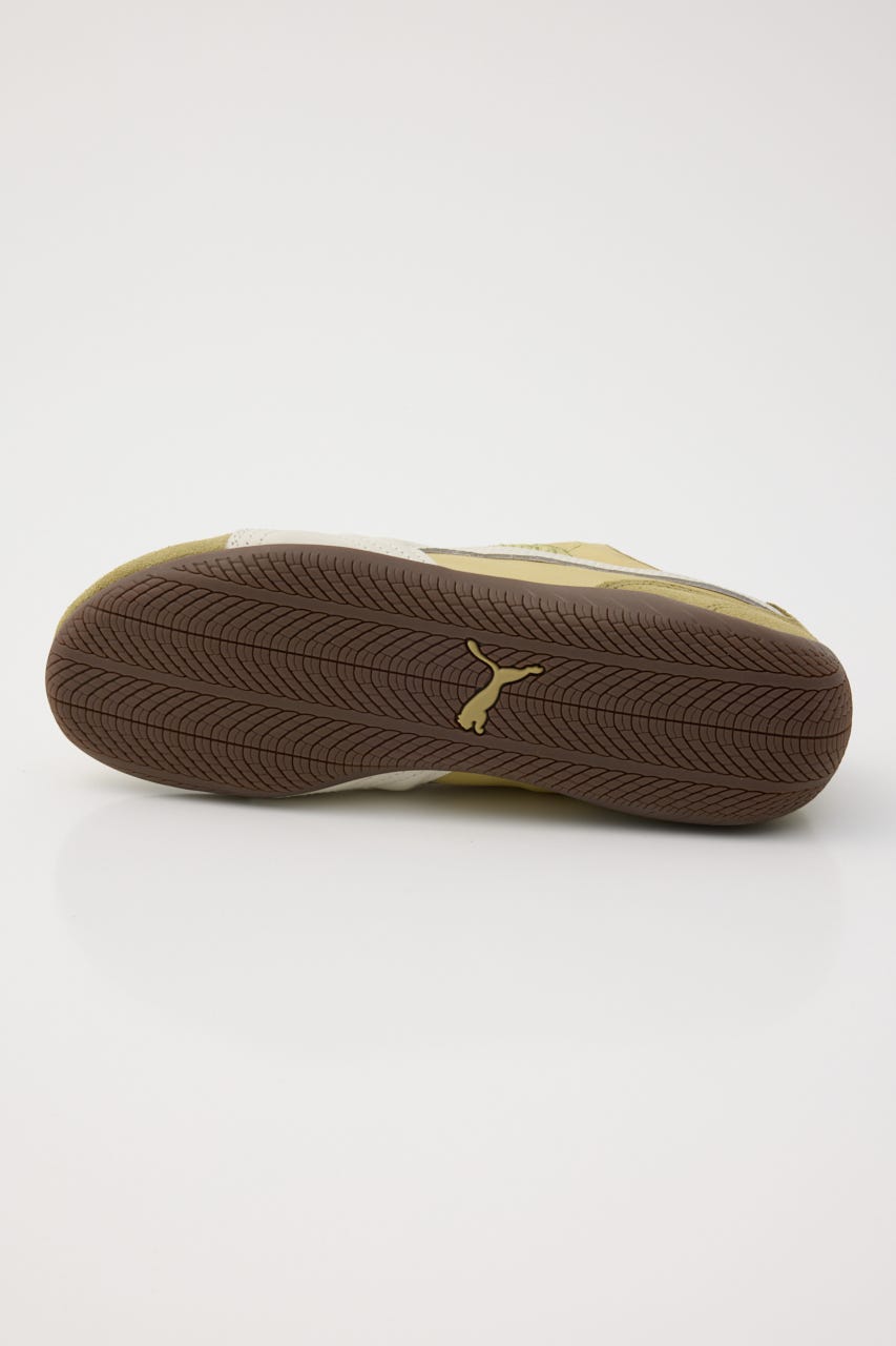 【PUMA】スピードキャット ナイロン スニーカー L/KHA 25.0cm