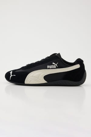 【PUMA】スピードキャット ナイロン スニーカー