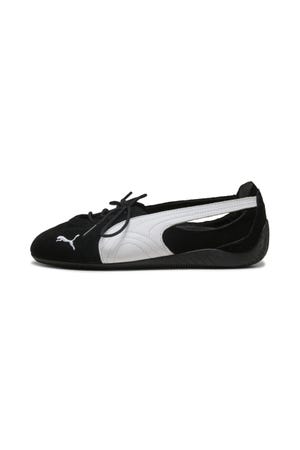【PUMA】スピードキャット バレエ ノヴァ スニーカー