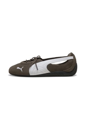 【PUMA】スピードキャット バレエ ノヴァ スニーカー