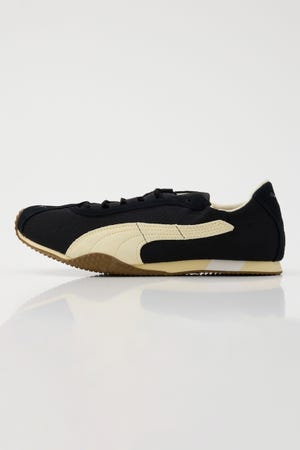【PUMA】Hストリート エラスティック スニーカー