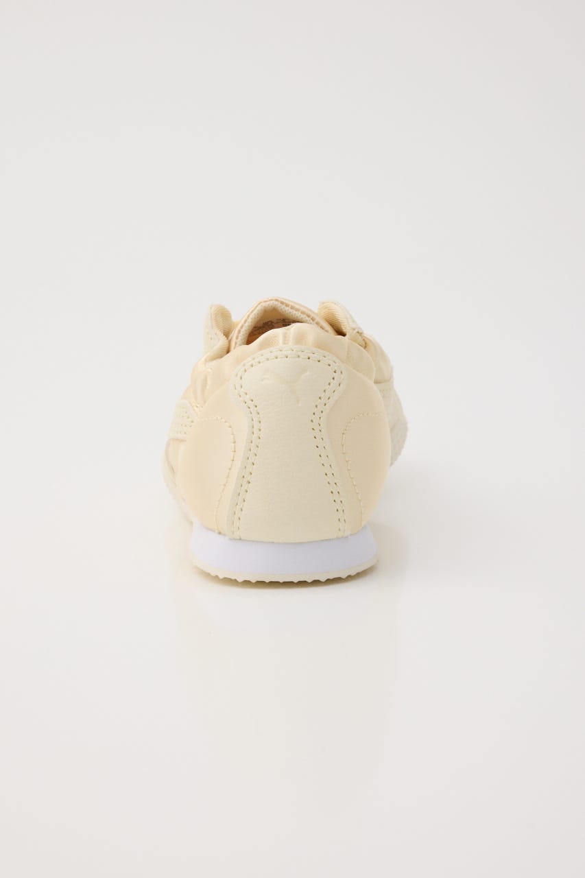 【PUMA】Hストリート エトワール スニーカー GLD 23.0cm