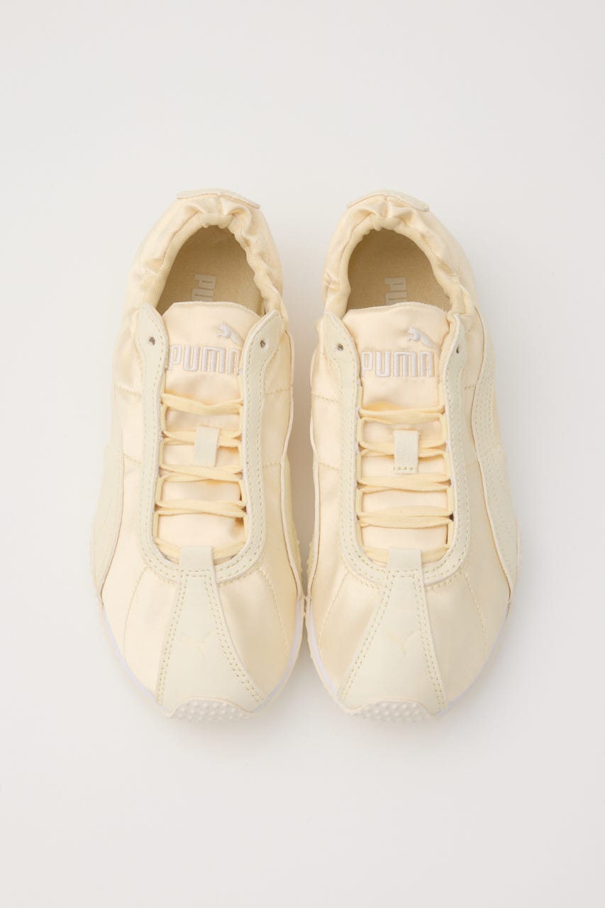 【PUMA】Hストリート エトワール スニーカー GLD 23.0cm