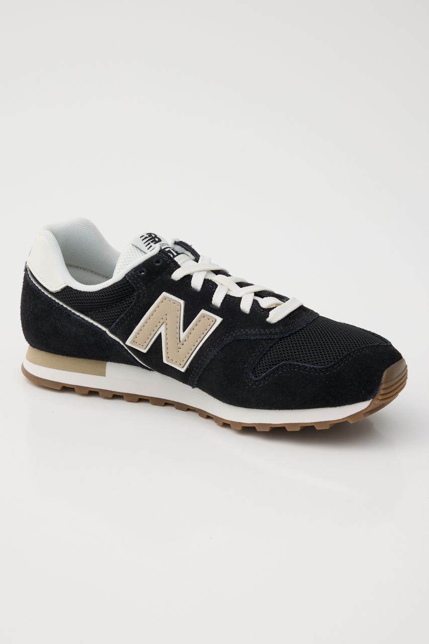 【Newbalance】W373 BLK 24.5cm
