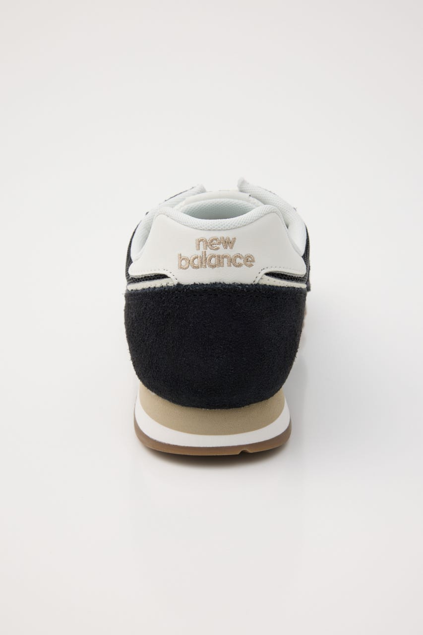 【Newbalance】W373 BLK 24.5cm