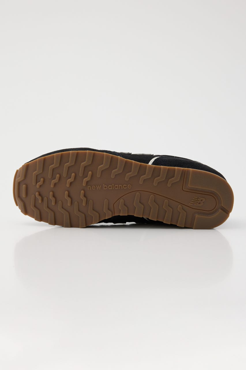 【Newbalance】W373 BLK 24.5cm