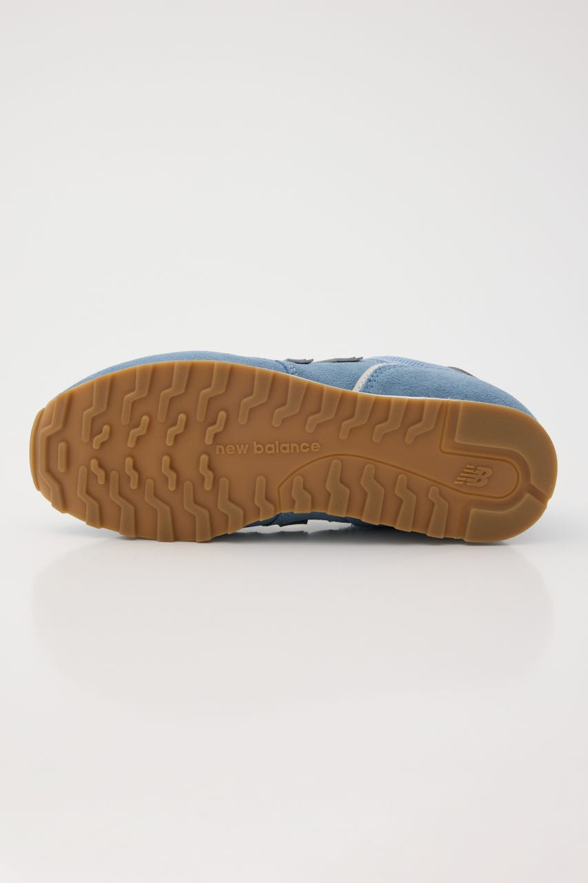 【Newbalance】W373 L/BLU 23.0cm