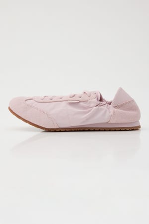 【VANS】SLP コラプス スニーカー