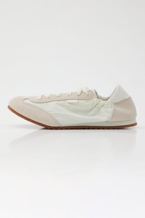 【VANS】SLP コラプス スニーカー