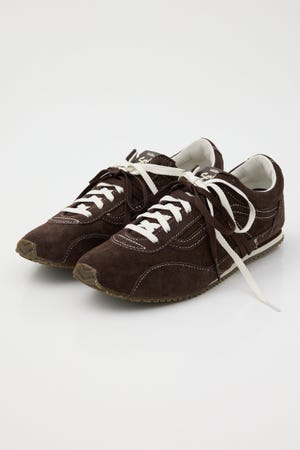 【VANS】LX SLP Trainer スニーカー