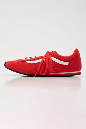 【VANS】LX SLP Trainer スニーカー