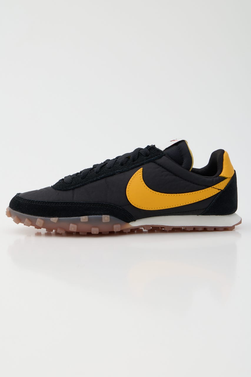 【NIKE】ワッフル レーサー BLK 24.0cm