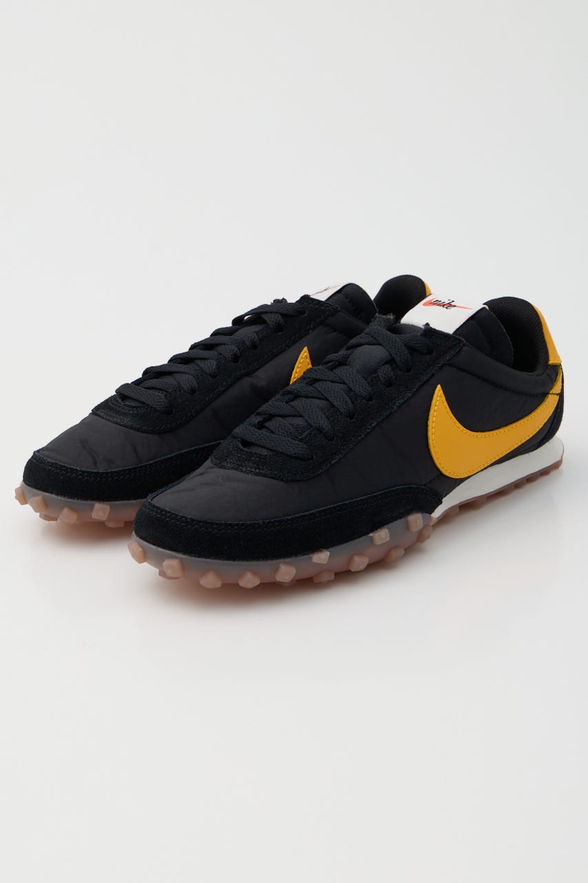 【NIKE】ワッフル レーサー BLK 24.0cm