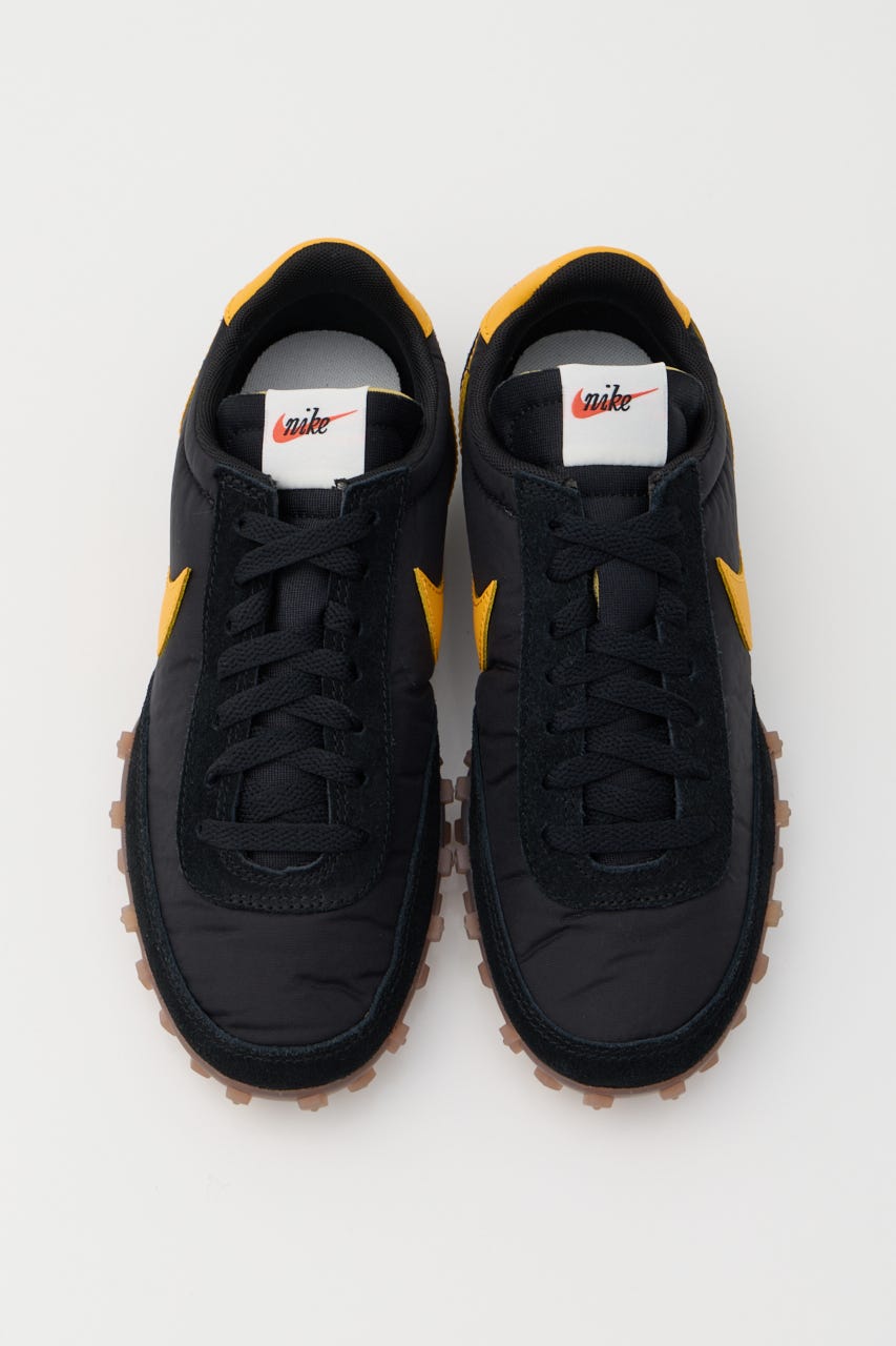 【NIKE】ワッフル レーサー BLK 24.0cm