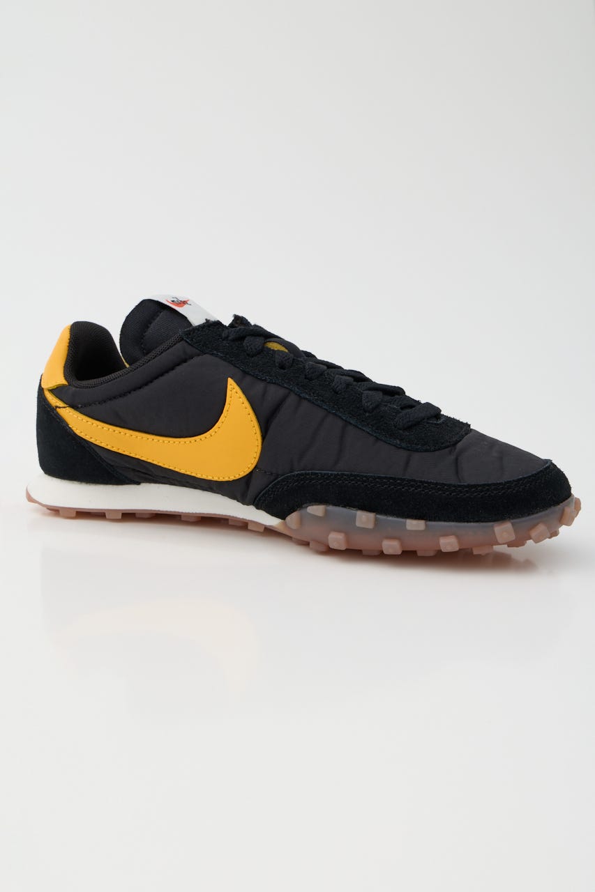 【NIKE】ワッフル レーサー BLK 24.0cm