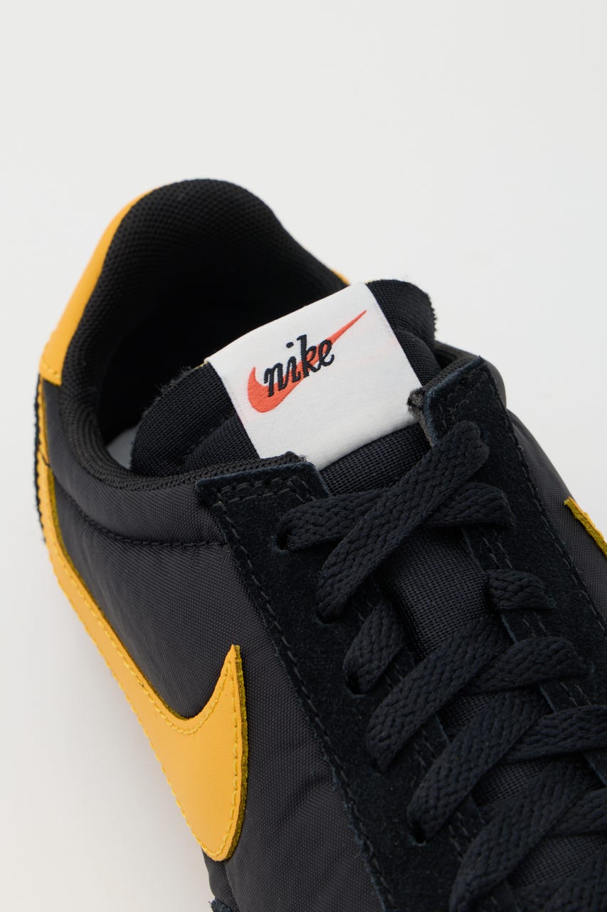 【NIKE】ワッフル レーサー BLK 24.0cm
