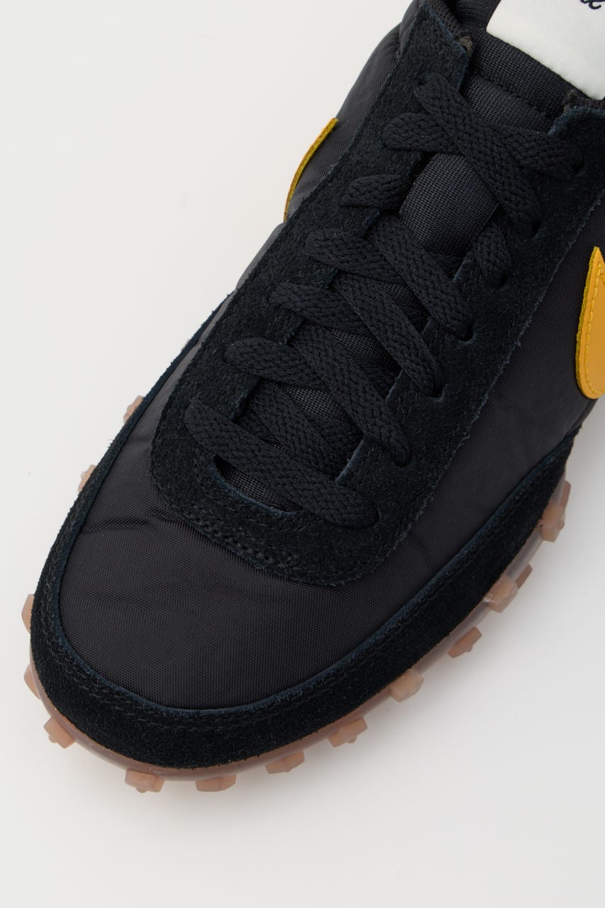 【NIKE】ワッフル レーサー BLK 24.0cm