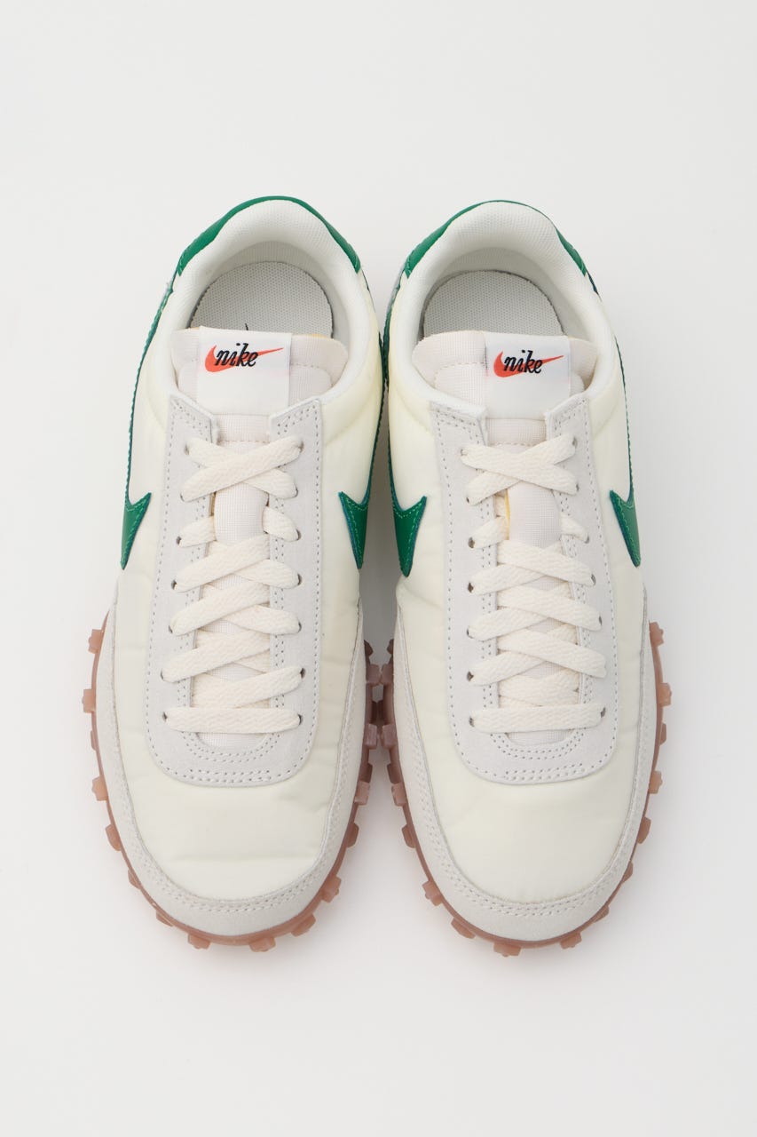 【NIKE】ワッフル レーサー WHT 25.0cm