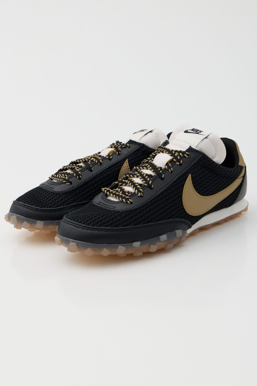 【NIKE】ワッフル レーサー SE BLK 24.0cm