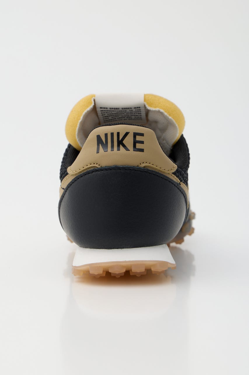 【NIKE】ワッフル レーサー SE BLK 24.0cm