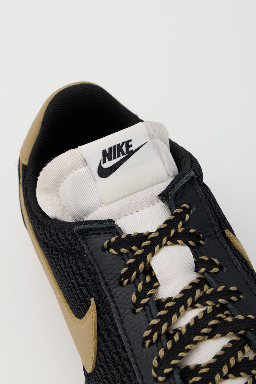 【NIKE】ワッフル レーサー SE BLK 24.0cm