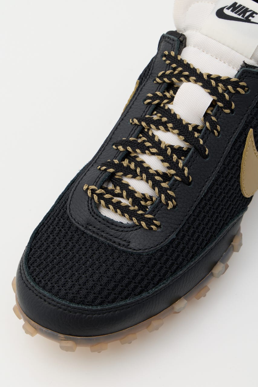 【NIKE】ワッフル レーサー SE BLK 24.0cm