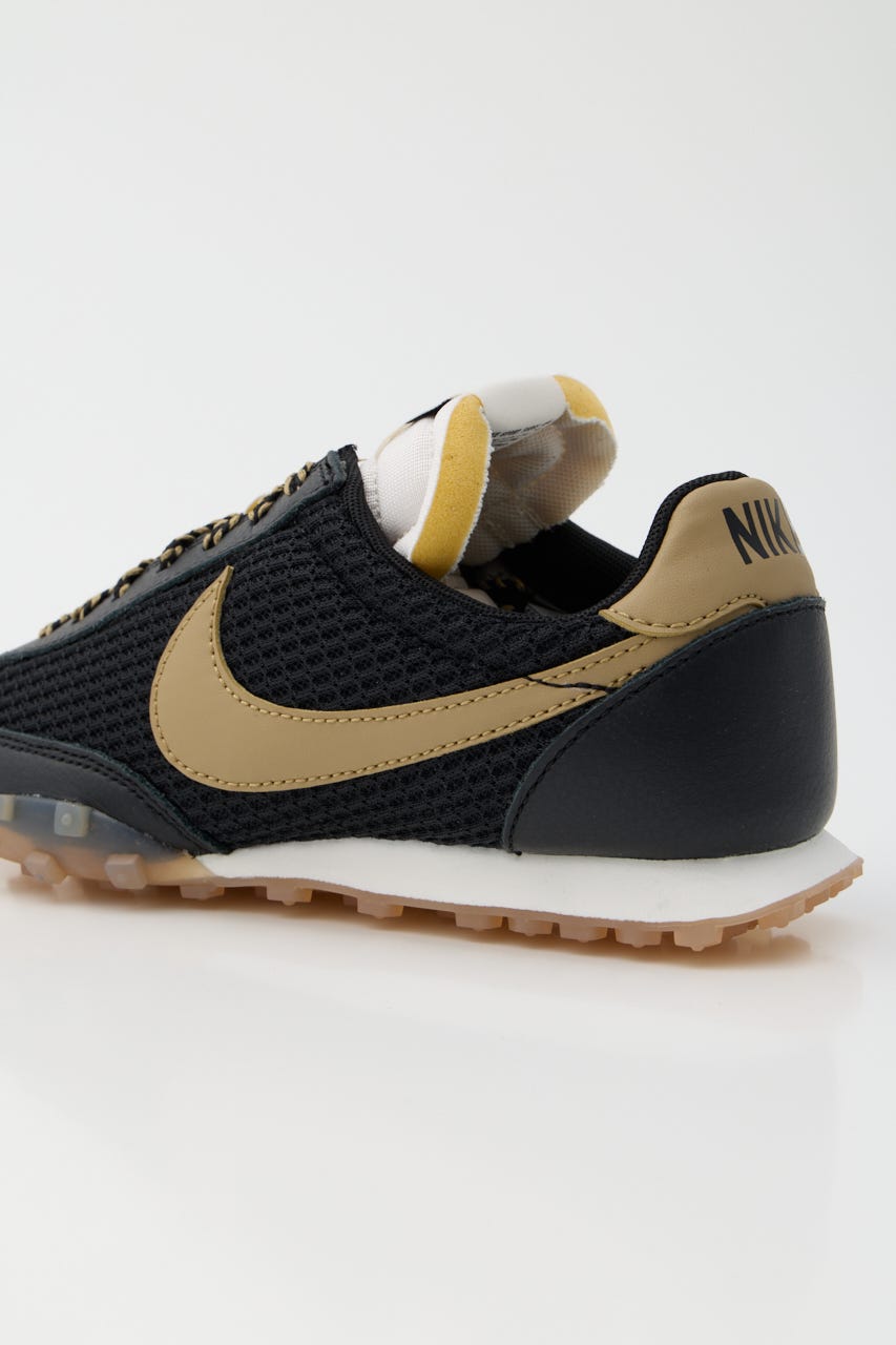【NIKE】ワッフル レーサー SE BLK 24.0cm