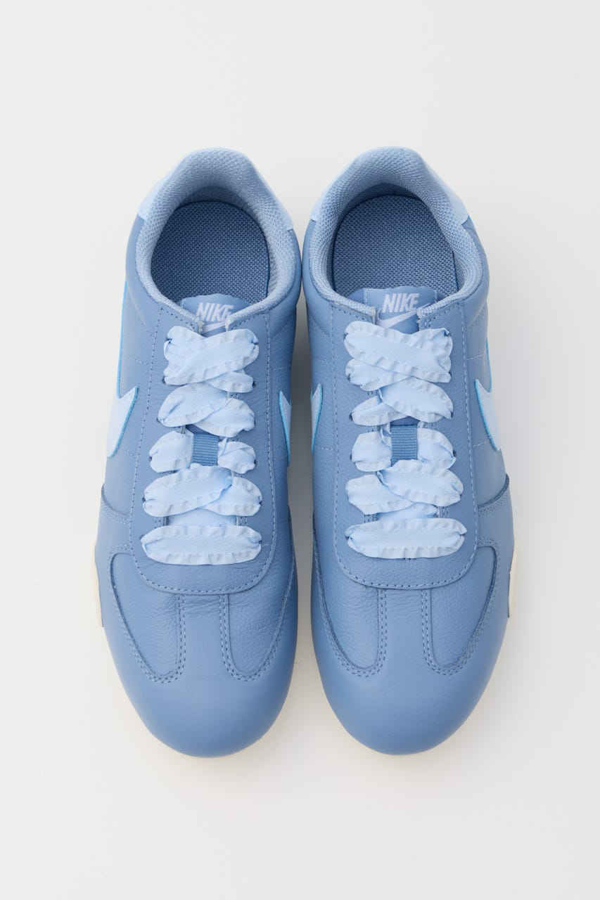 【NIKE】スプリント シスター BLU 23.5cm
