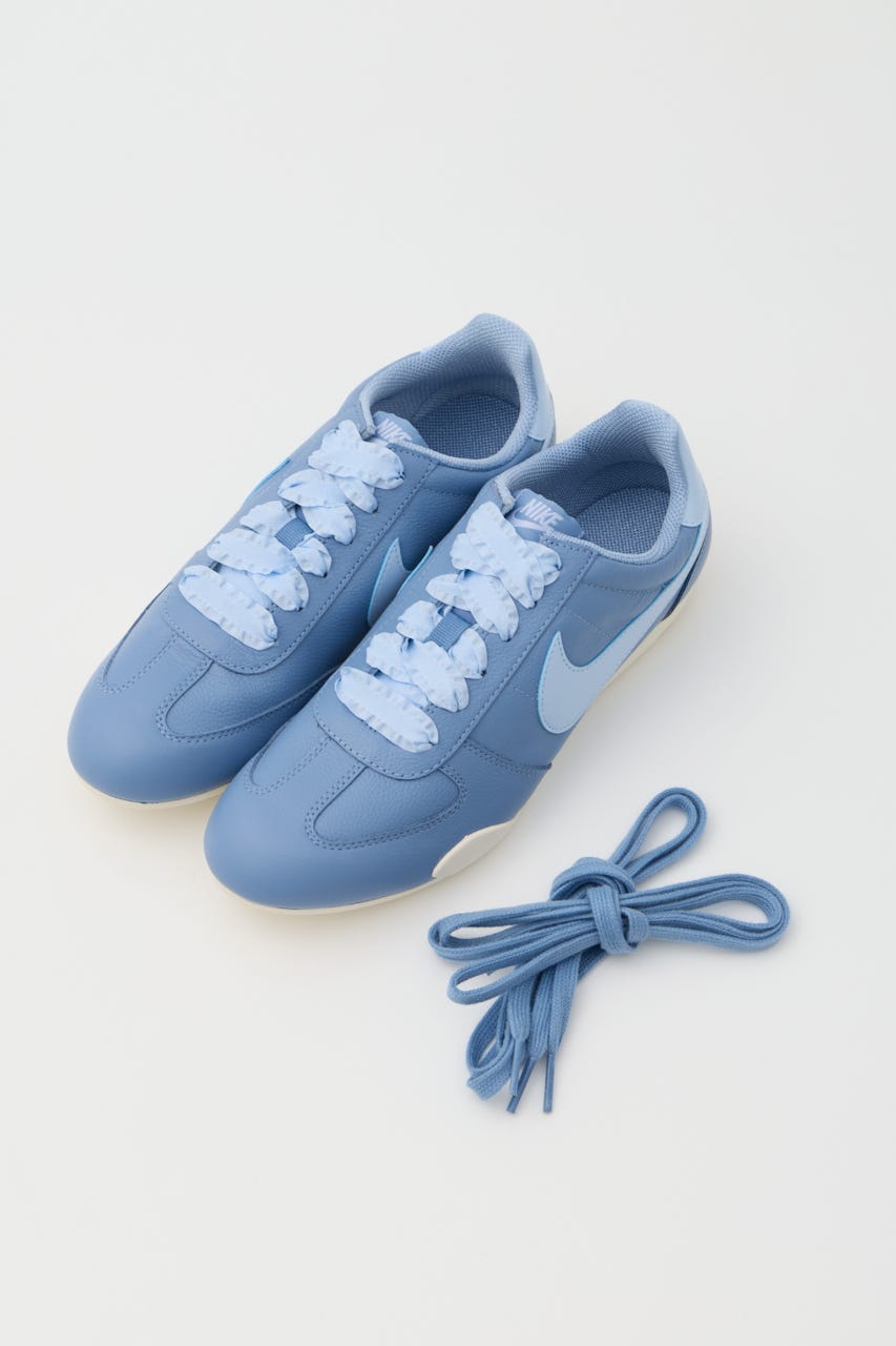 【NIKE】スプリント シスター BLU 23.5cm