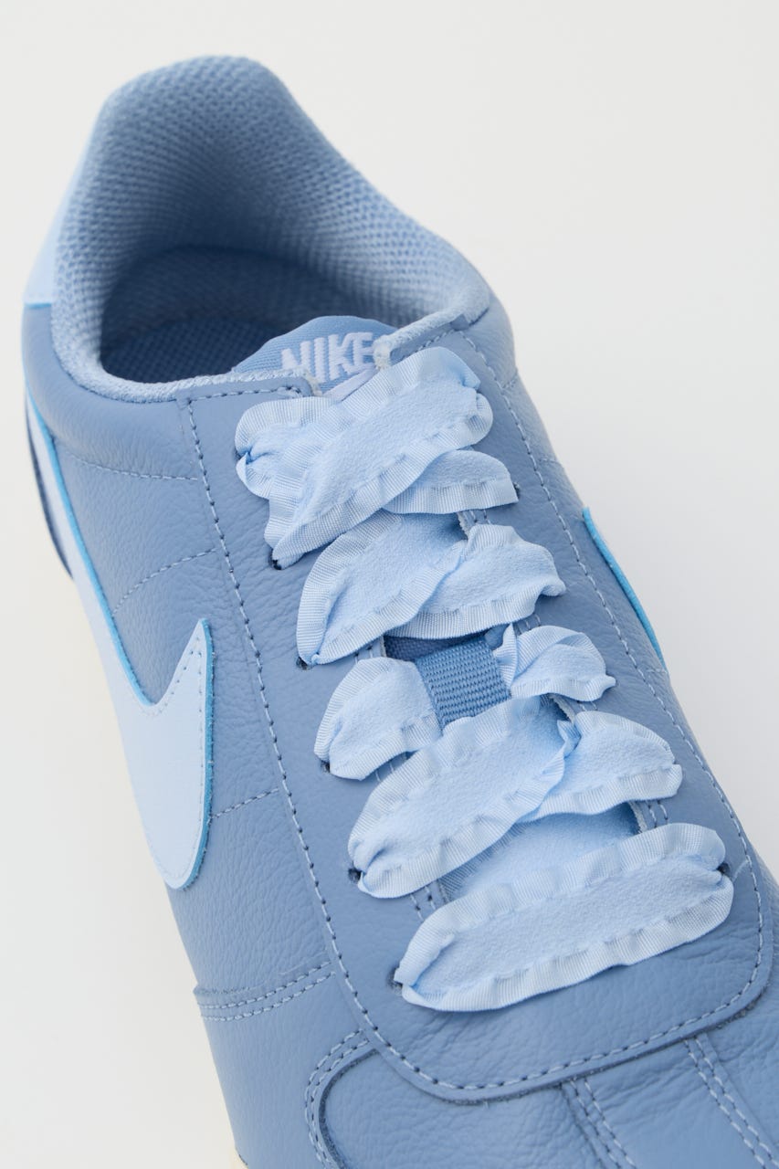 【NIKE】スプリント シスター BLU 23.5cm