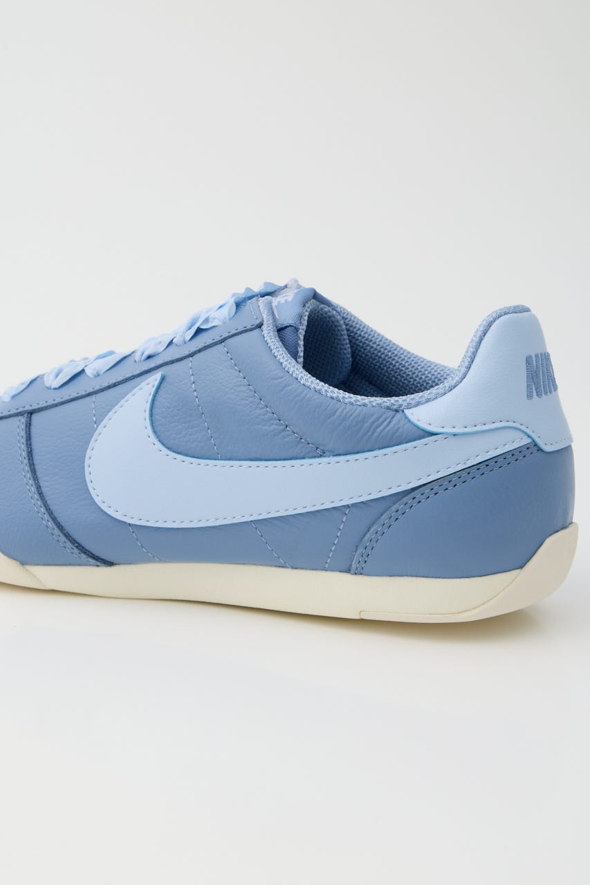 【NIKE】スプリント シスター BLU 23.5cm