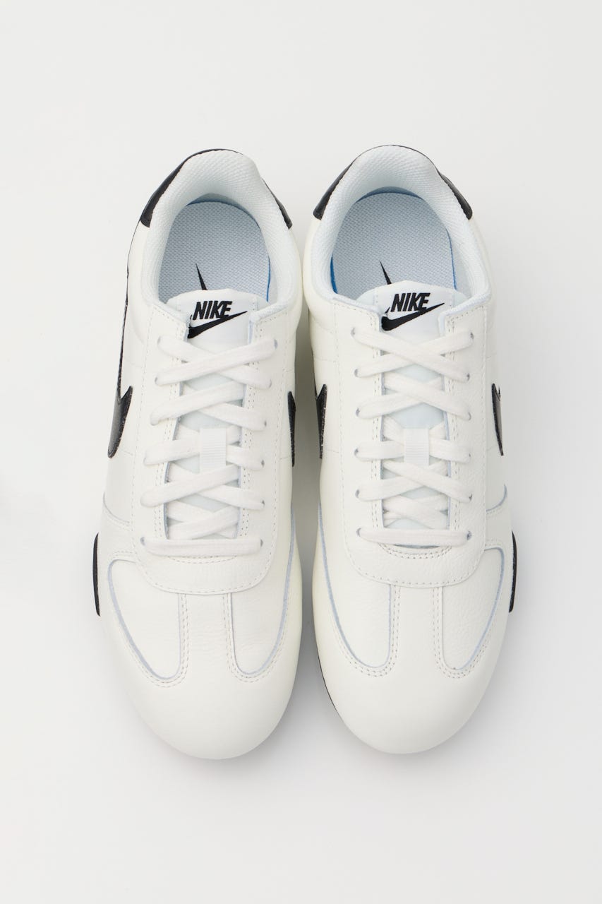 【NIKE】スプリント シスター WHT 25.0cm