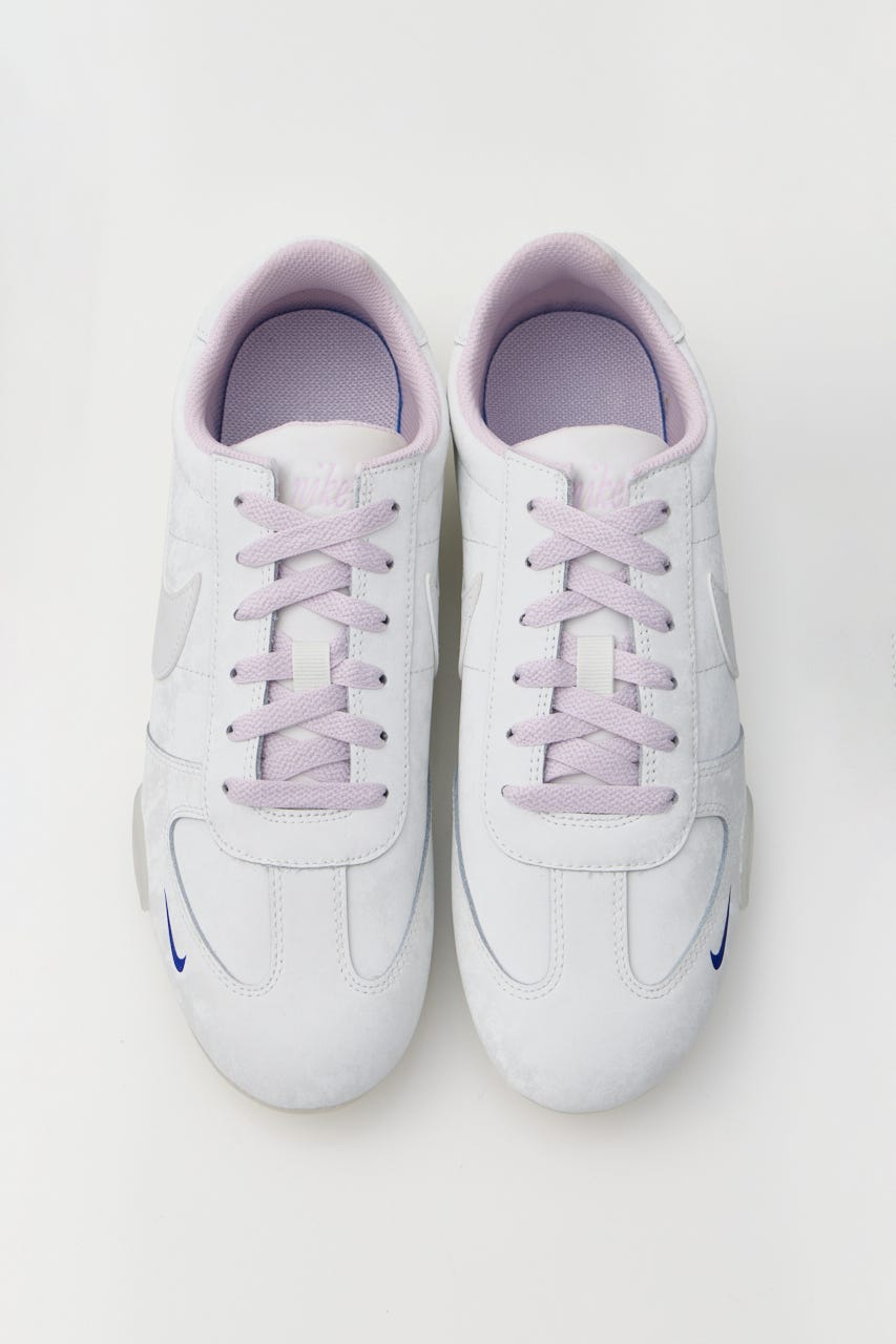 【NIKE】スプリント シスター 2026 L/BLU 23.0cm