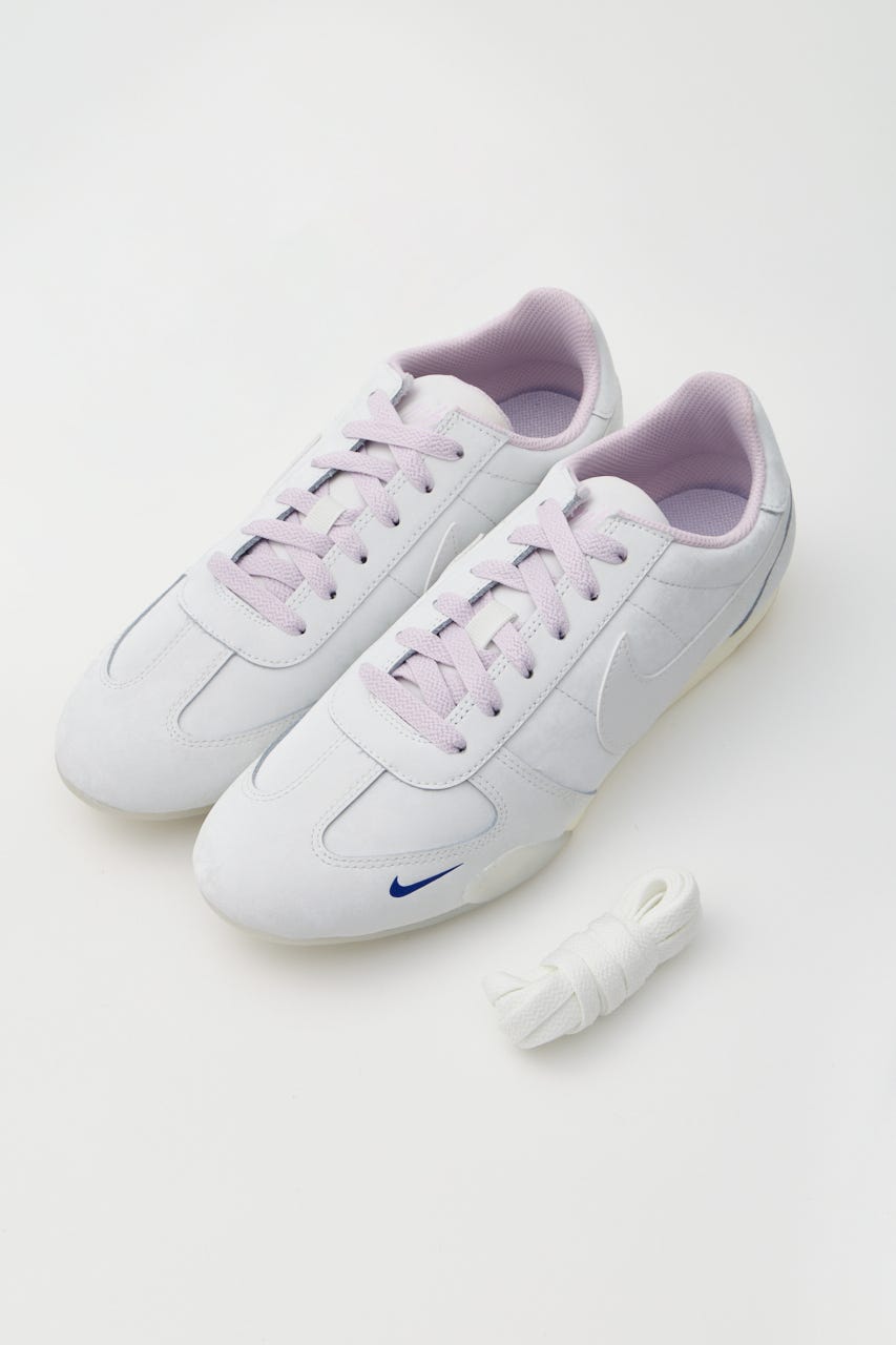 【NIKE】スプリント シスター 2026 L/BLU 23.0cm