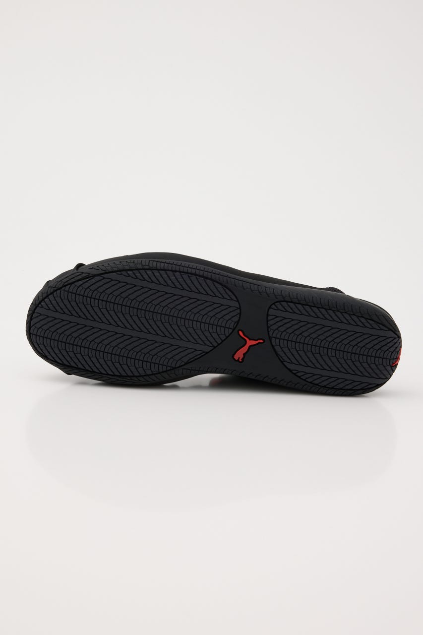 【PUMA】スピードキャット サテン ミュール BLK 24.0cm