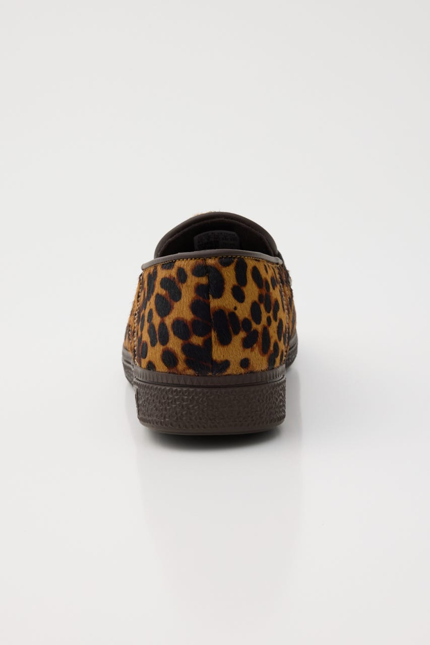 【adidas Originals】ハンドボール スペツィアル ローファー BRN 24.5cm