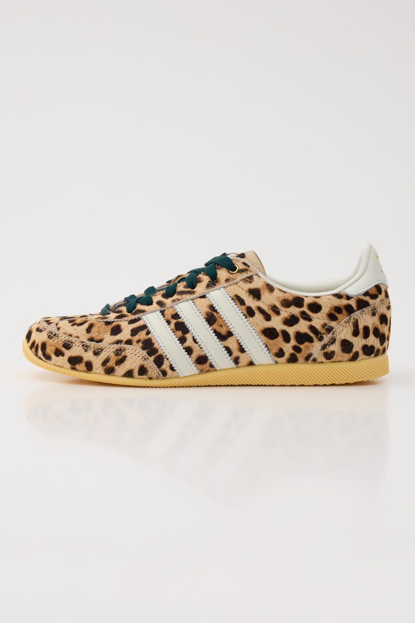 【adidas Originals】ジャパン BRN 24.0cm