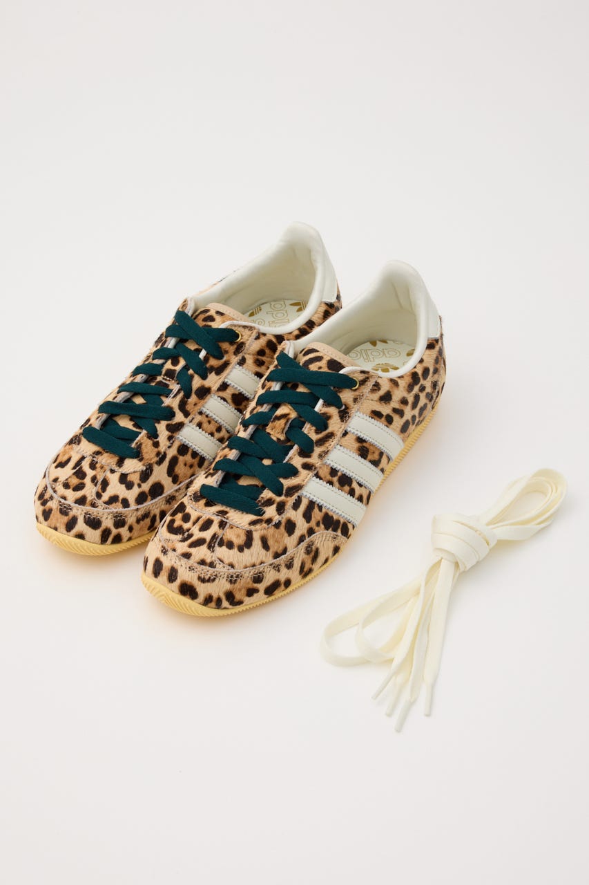 【adidas Originals】ジャパン BRN 24.0cm