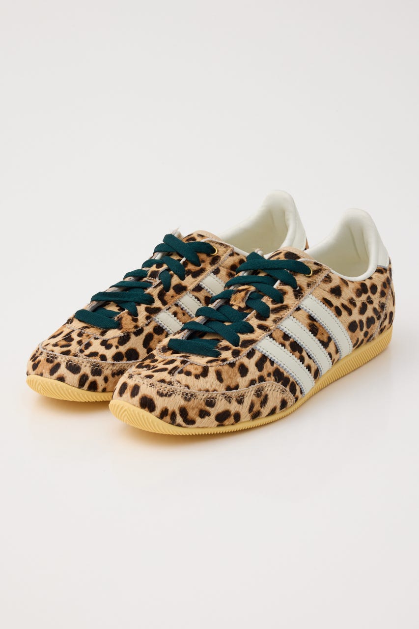 【adidas Originals】ジャパン BRN 24.0cm