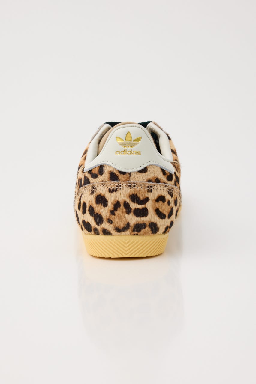 【adidas Originals】ジャパン BRN 24.0cm