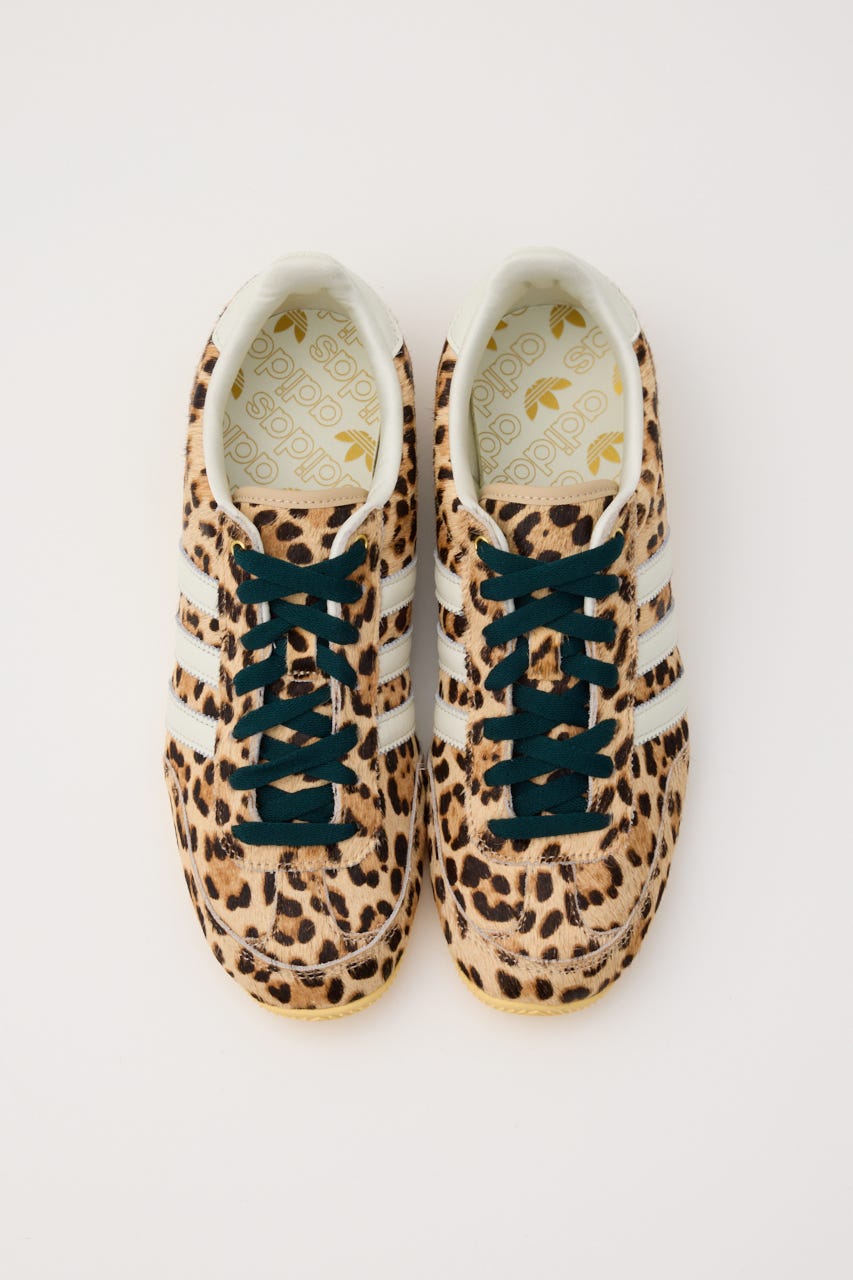 【adidas Originals】ジャパン BRN 24.0cm