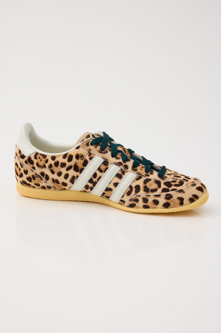 【adidas Originals】ジャパン BRN 24.0cm