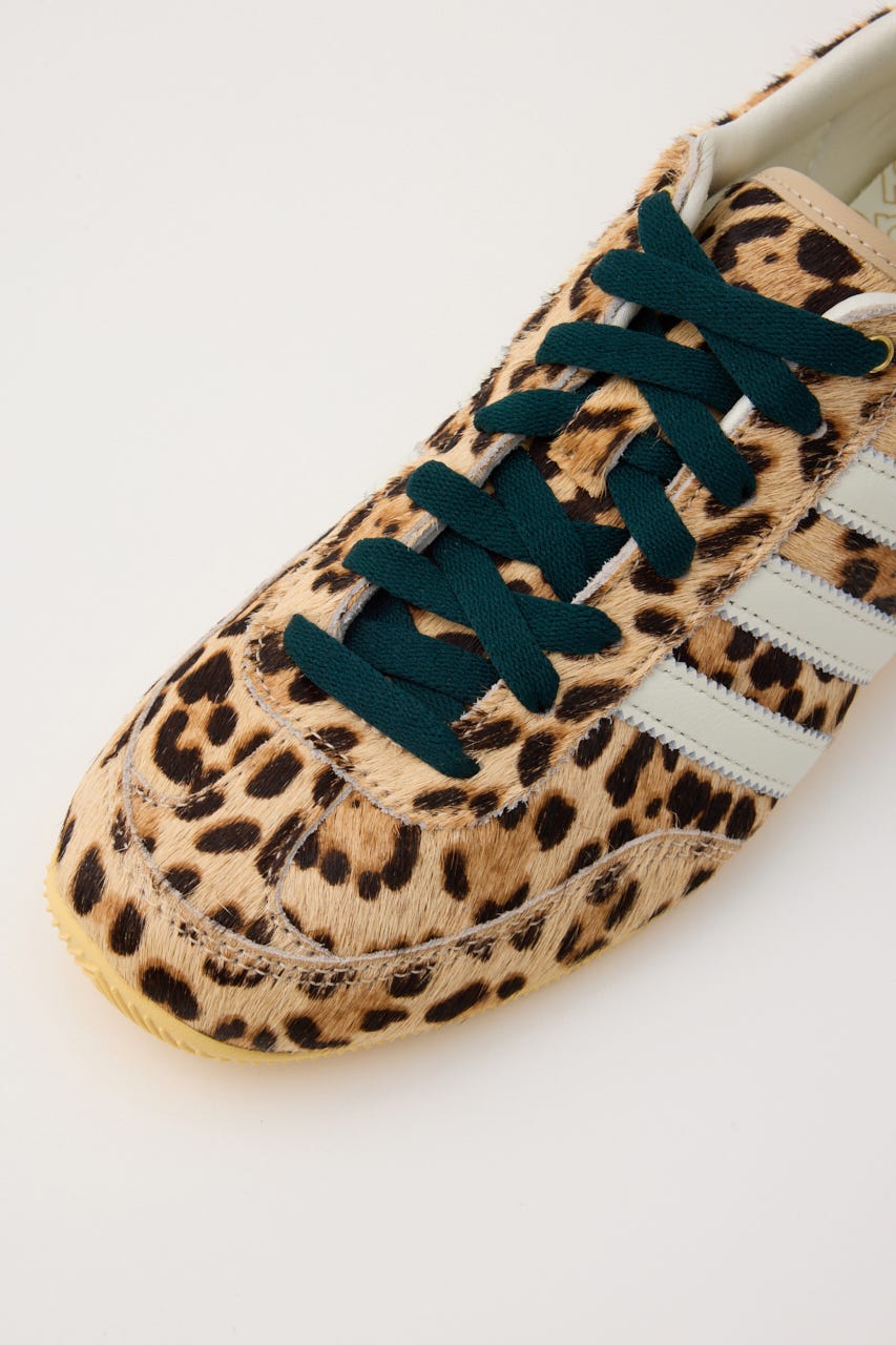 【adidas Originals】ジャパン BRN 24.0cm