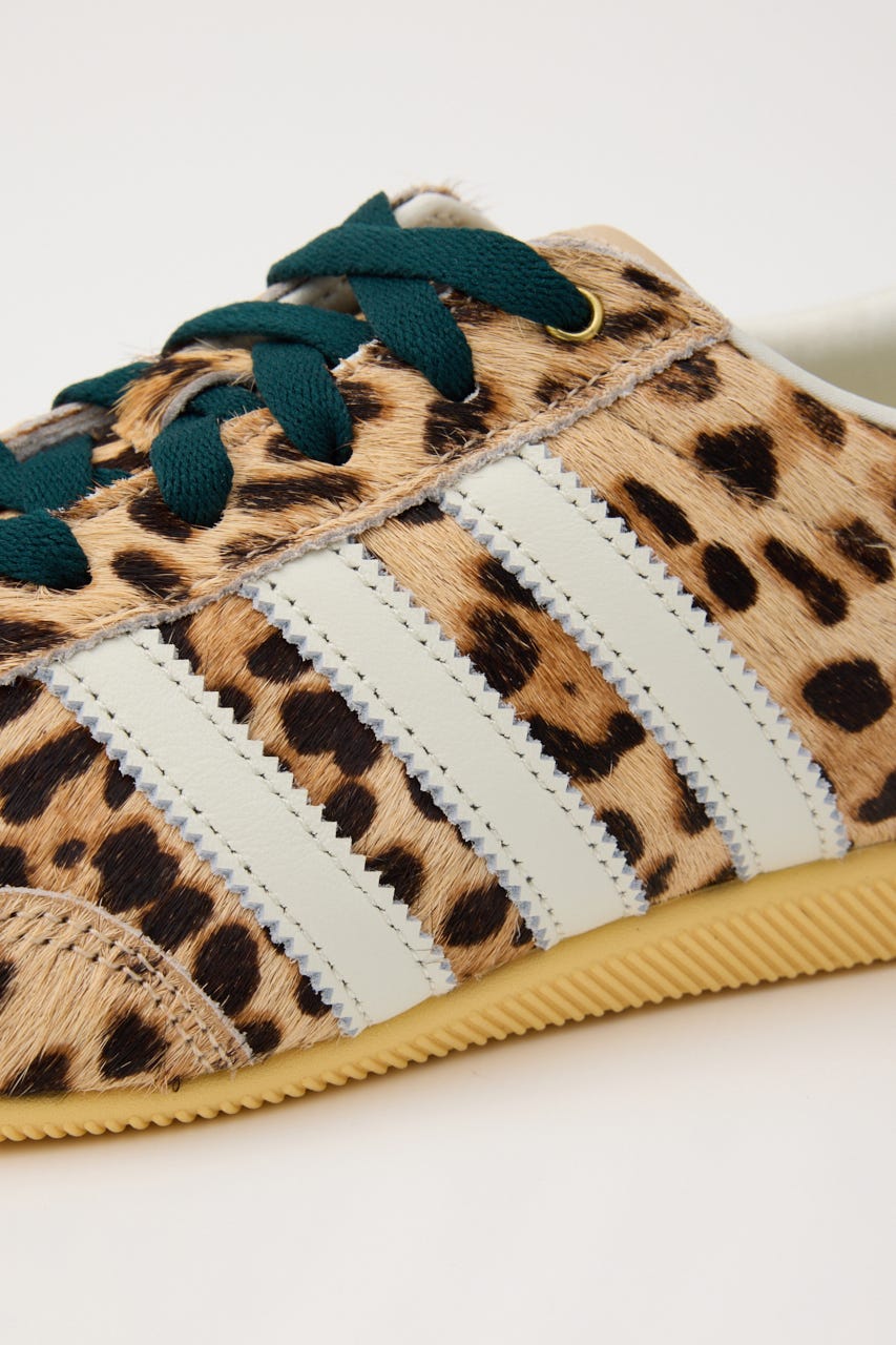 【adidas Originals】ジャパン BRN 24.0cm