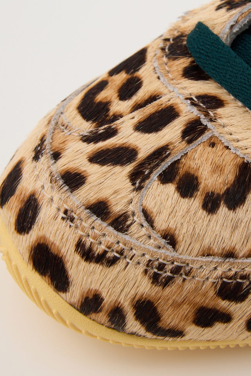 【adidas Originals】ジャパン BRN 24.0cm