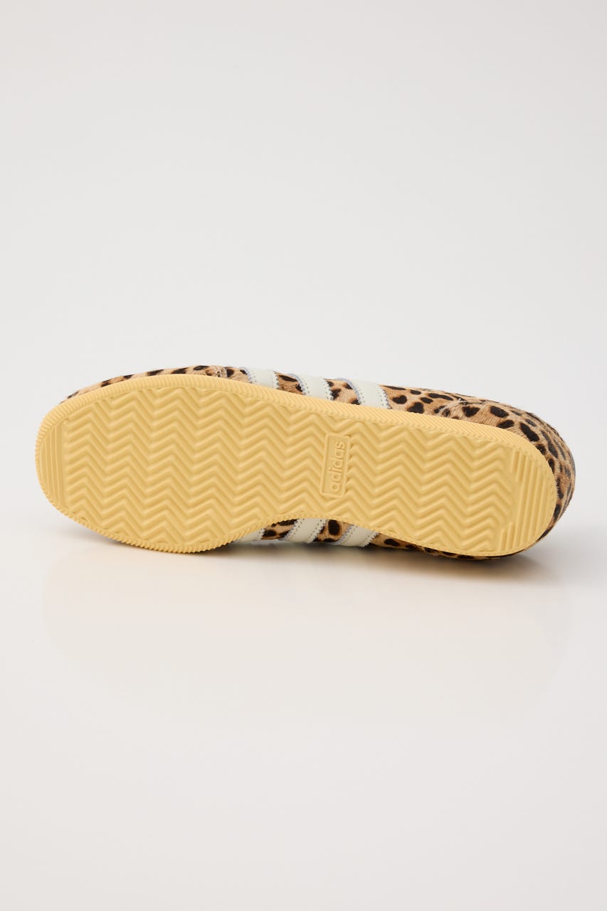 【adidas Originals】ジャパン BRN 24.0cm
