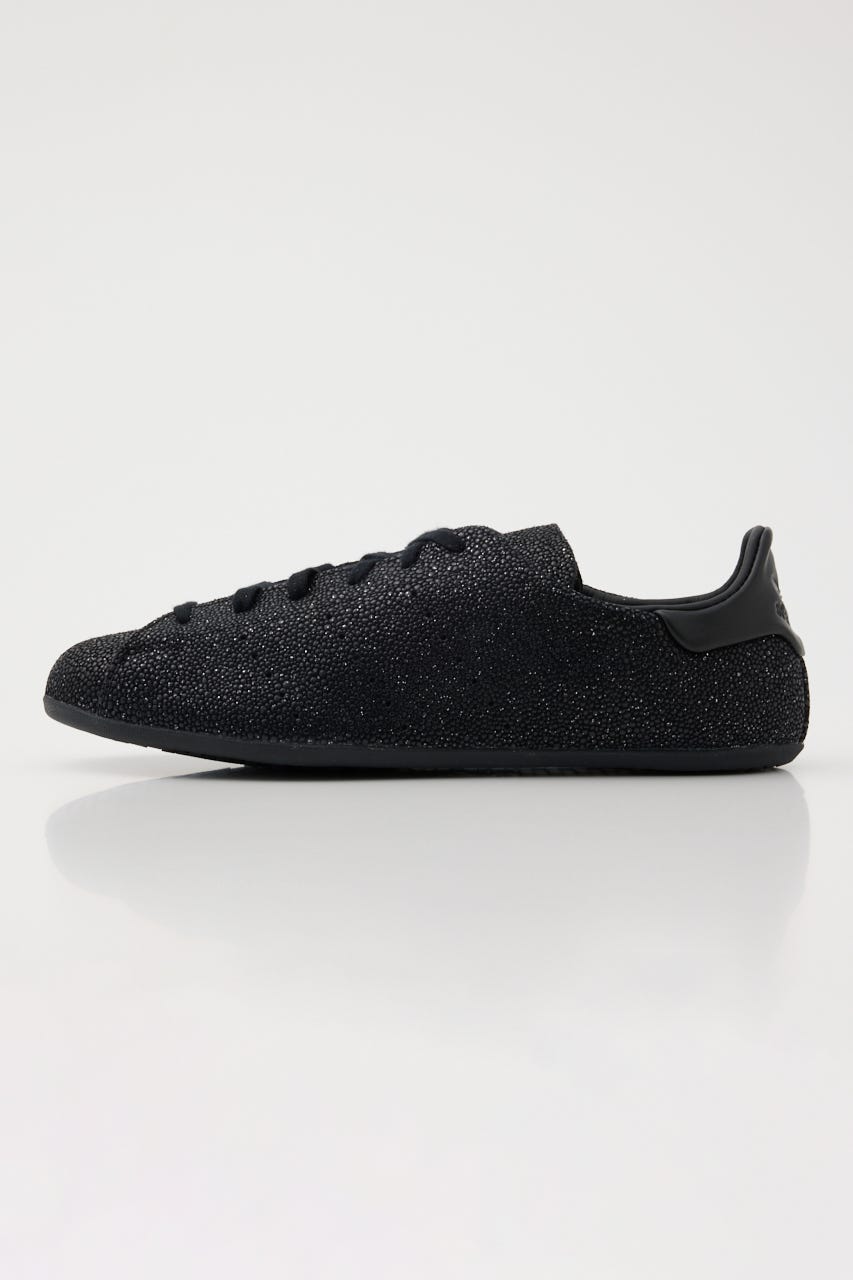 【adidas Originals】スタンスミス ロー プロ BLK 25.0cm