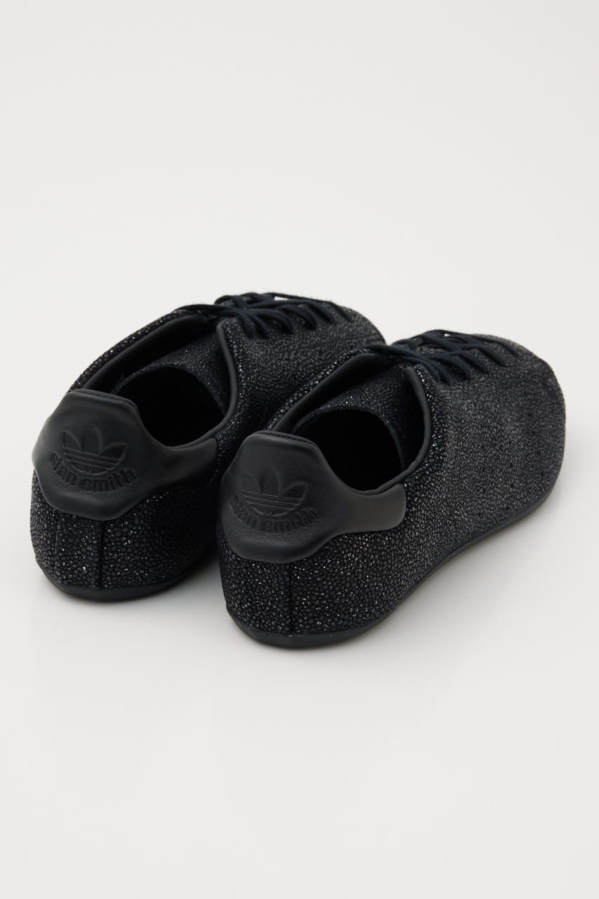 【adidas Originals】スタンスミス ロー プロ BLK 25.0cm