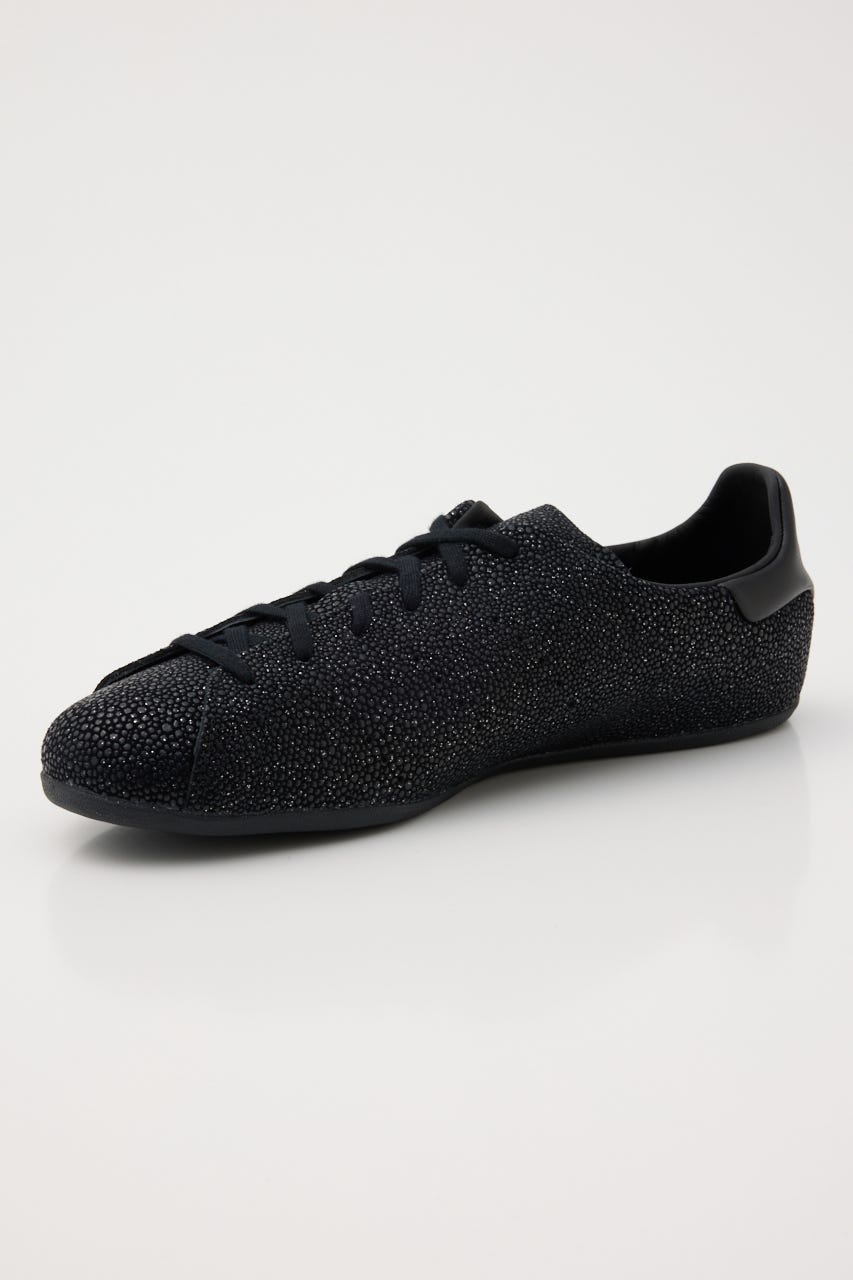 【adidas Originals】スタンスミス ロー プロ BLK 25.0cm