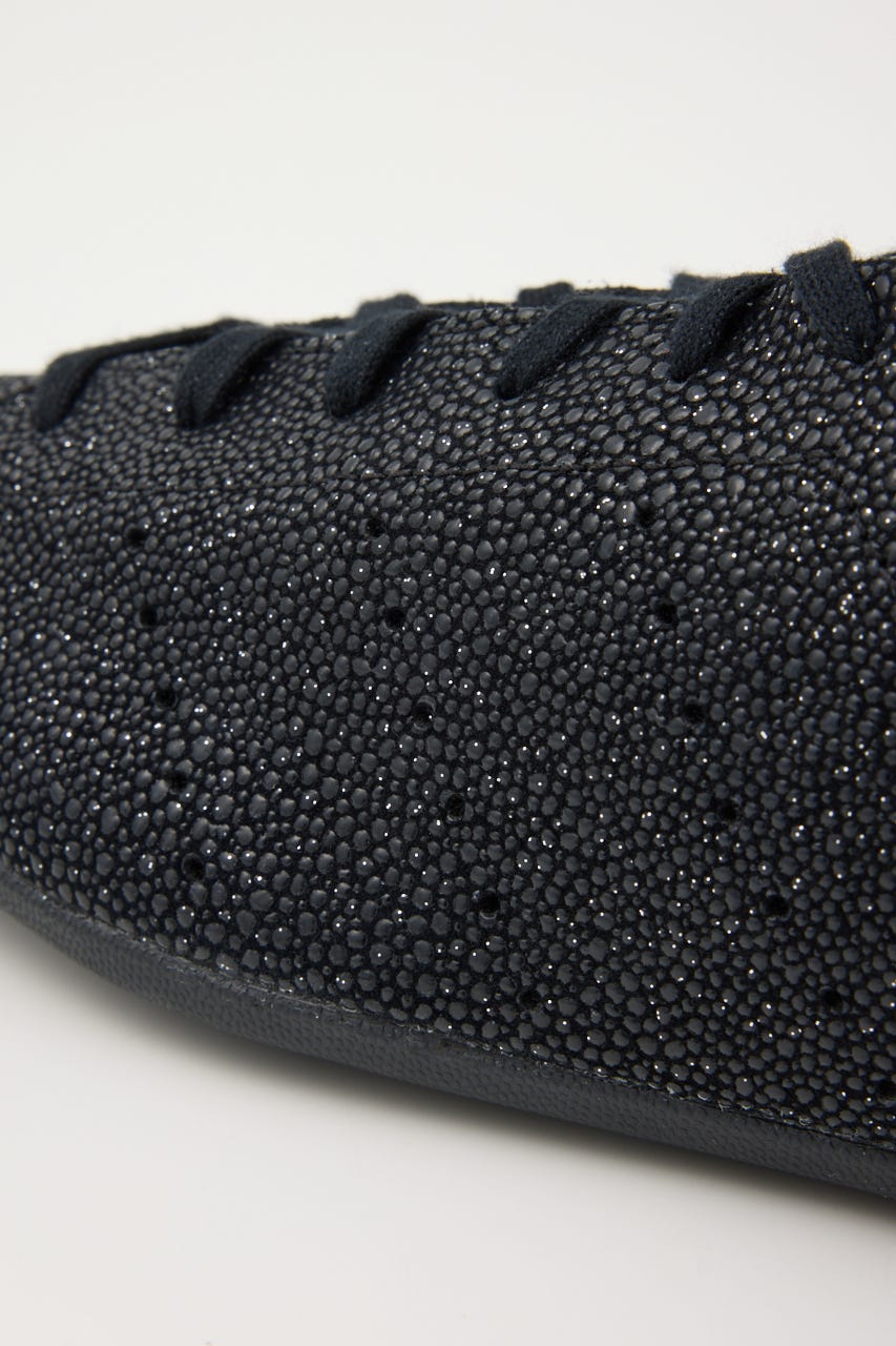 【adidas Originals】スタンスミス ロー プロ BLK 25.0cm